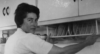 EVIDENCE-BASED DESIGNED KITCHENS The Drip Dry