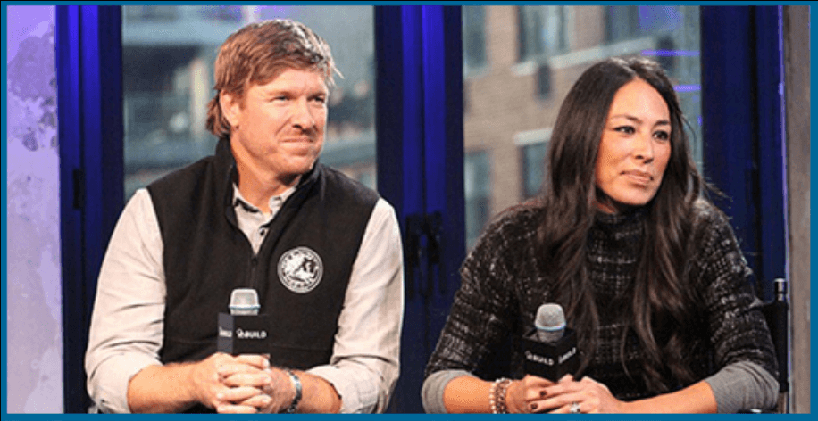 “Fixer Upper” Remodeling No More – Joanna and Chip Need Time for their Dreams