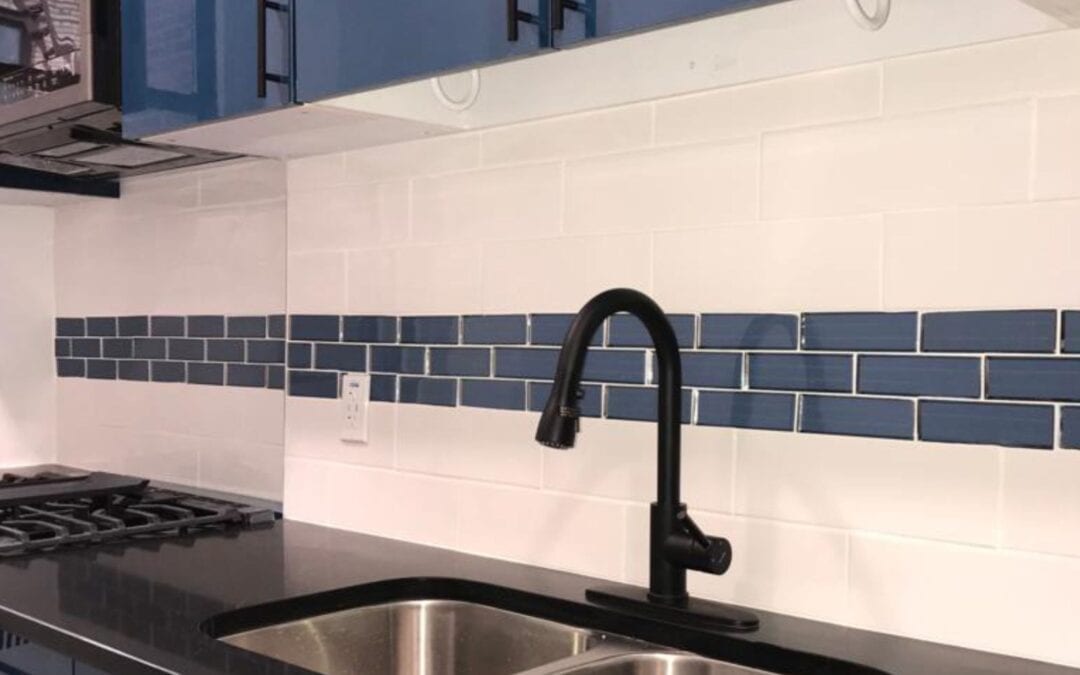 The Kosher Kitchen Design Trend with Drip Dry Function