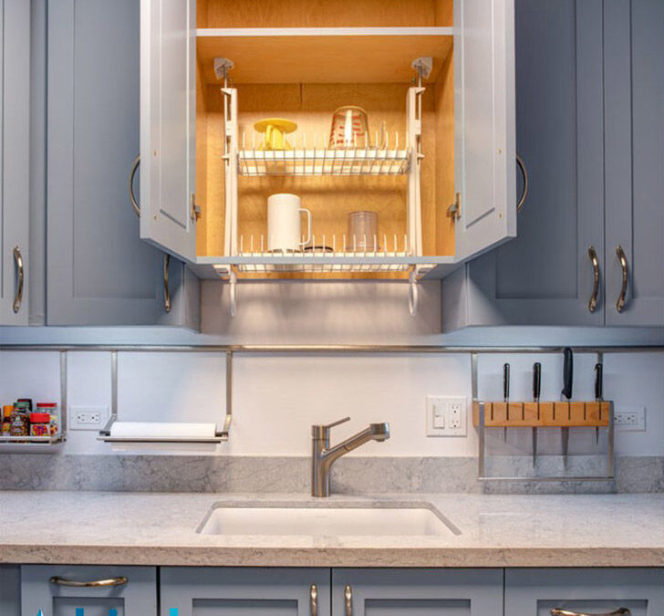 How Covid-19 Changed Architectural Design for Kitchens