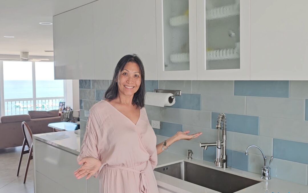 Complimentary Kitchen Design? Creative Space that Reflects Lifestyle.