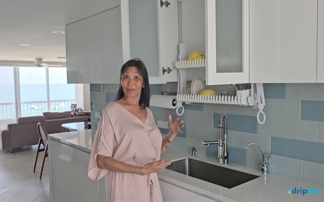 Can a Kitchen Cabinet Break a Real Estate Deal?