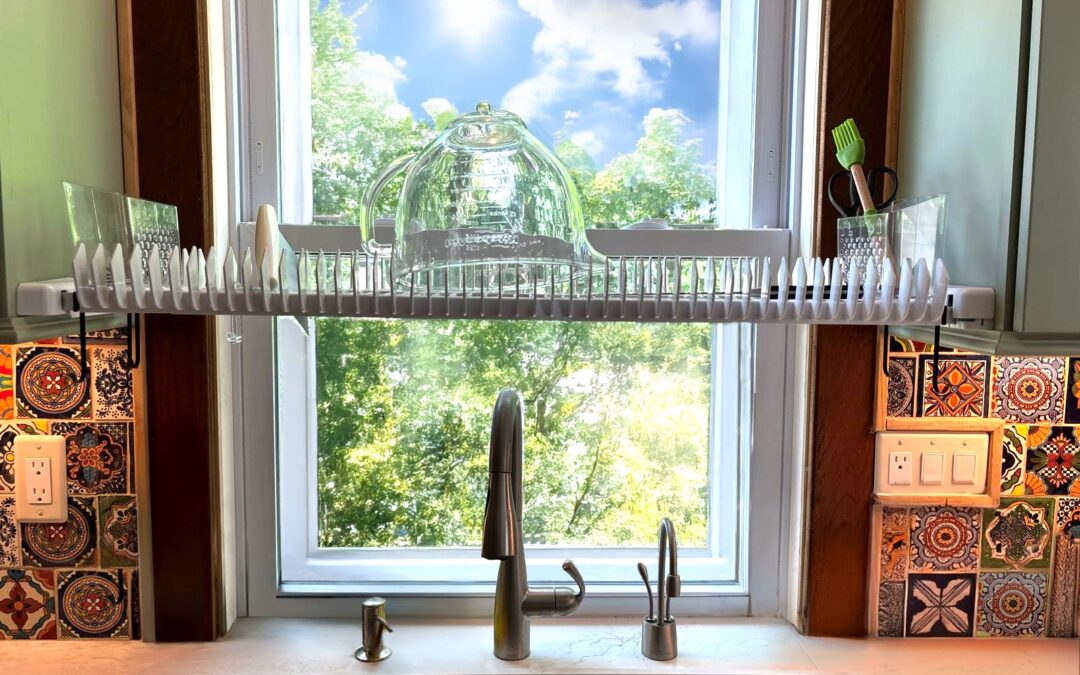 Architects:  The Art of Unforgettable Kitchens