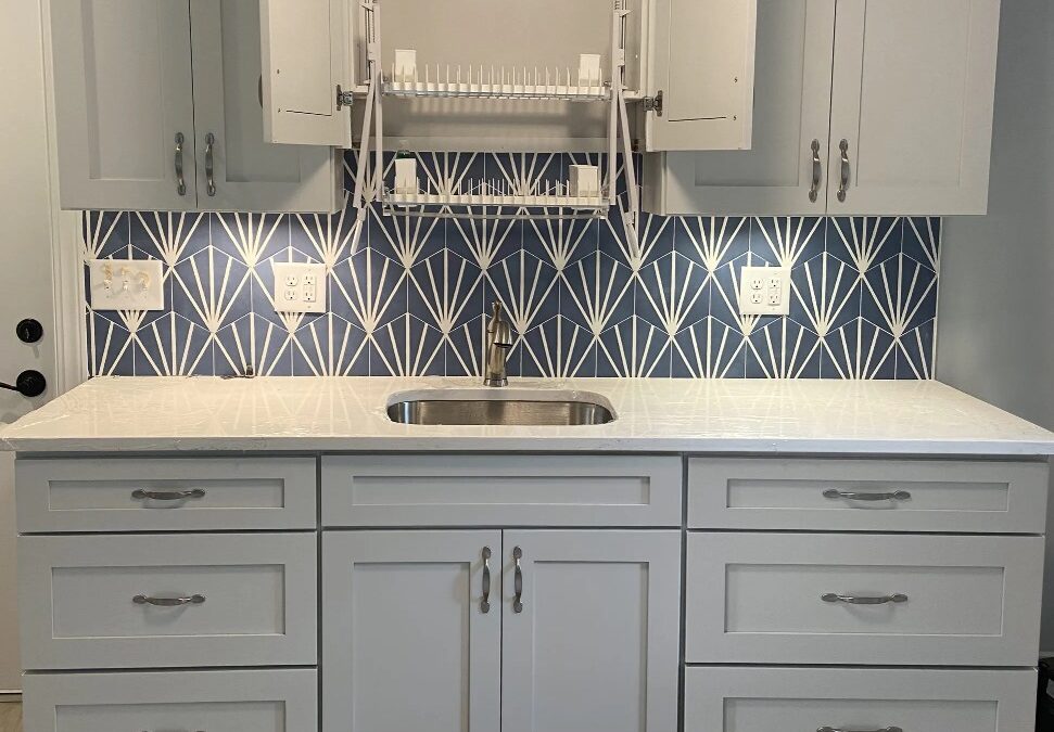 Forget the Therapist—See What Your Kitchen Reveals!