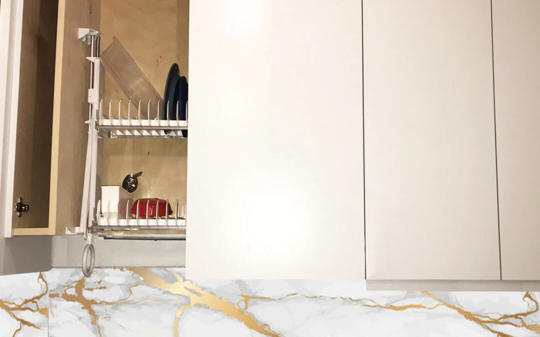Selling Kitchen Hardware?